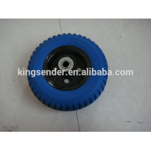 pu solid wheels